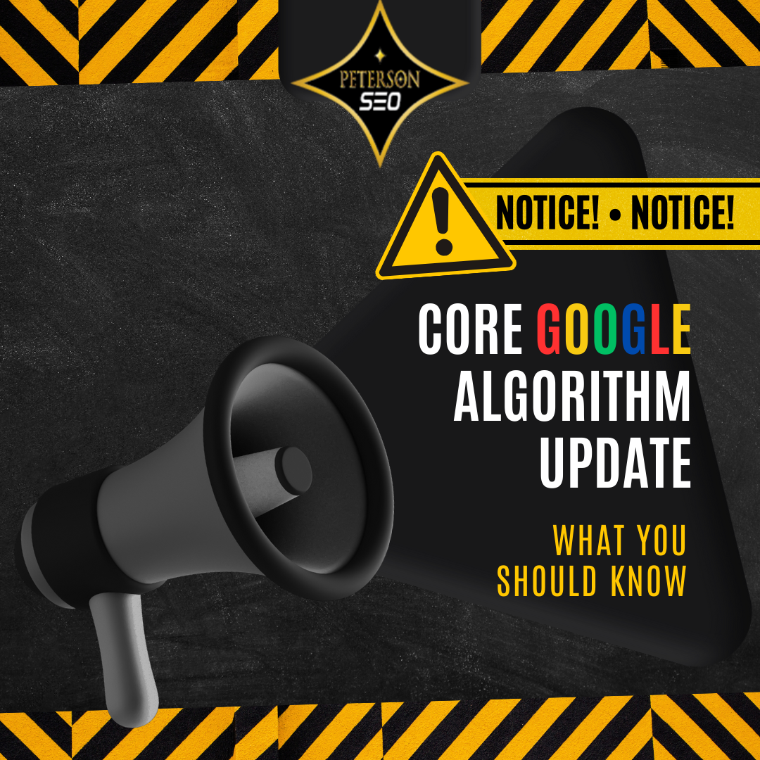 October 2023 Google Algorithm Updates: All You Need to Know